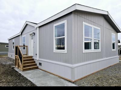 Mobile Home at 1 Tartarian Street #1Ta Billings, MT 59105