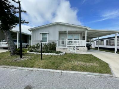 Mobile Home at 2882 Gulf To Bay Blvd. # 0330 Clearwater, FL 33759