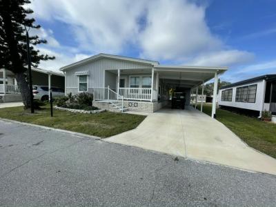 Photo 5 of 18 of home located at 2882 Gulf To Bay Blvd. # 0330 Clearwater, FL 33759