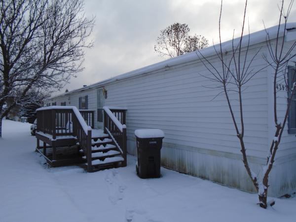 1988 N/A MY8970268K Mobile Home
