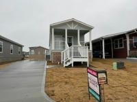 2025 Champion Innovation Singlewides Manufactured Home