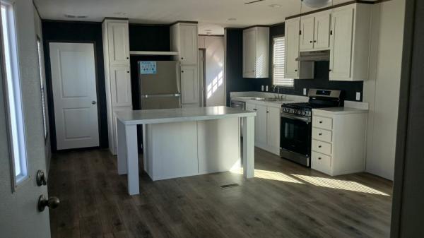 Photo 1 of 2 of home located at 500 Talbot Ave., #B-026 Canutillo, TX 79835