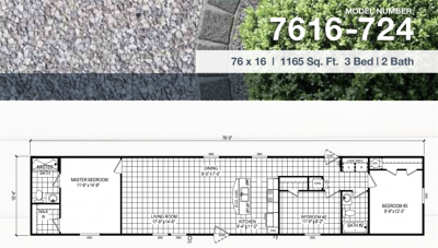 Mobile Home at 5029 Valley Dr. SW, Lot 31 Navarre, OH 44662