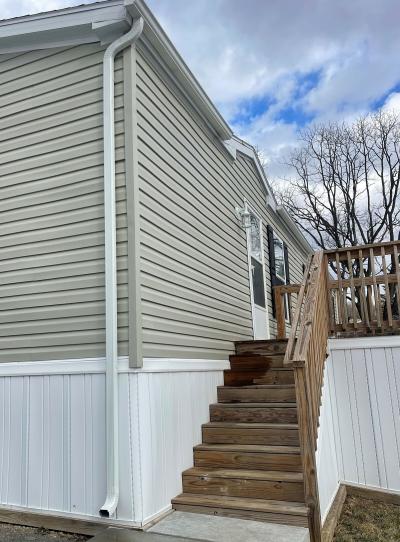 Mobile Home at 241 Albee Belle Vernon, PA 15012