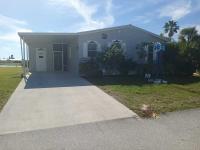 1996 Manufactured Home