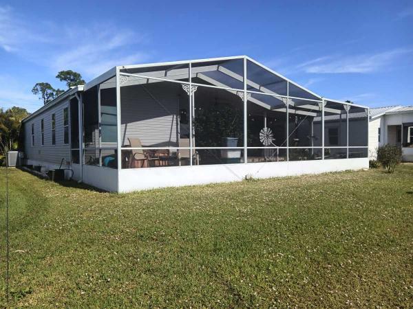 1996 Manufactured Home