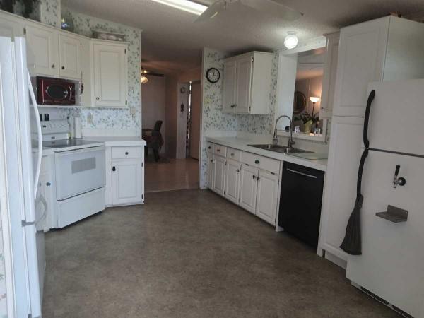 1996 Manufactured Home
