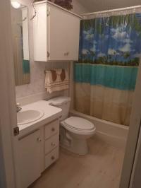 1996 Manufactured Home