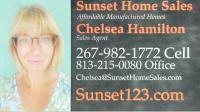 1996 Manufactured Home