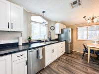 1987 Cavco Manufactured Home