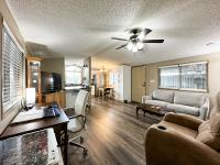 1987 Cavco Manufactured Home
