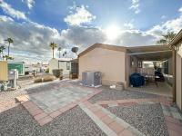 1987 Cavco Manufactured Home