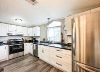 1987 Cavco Manufactured Home