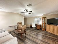 1987 Cavco Manufactured Home