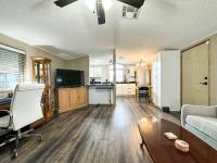 1987 Cavco Manufactured Home