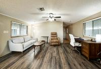 1987 Cavco Manufactured Home