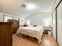 1987 Cavco Manufactured Home