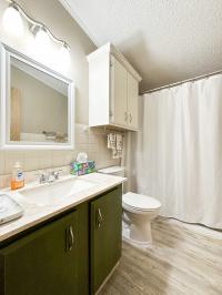 1987 Cavco Manufactured Home