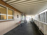 1987 Cavco Manufactured Home