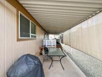 1987 Cavco Manufactured Home