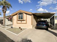 1987 Cavco Manufactured Home