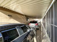 1987 Cavco Manufactured Home