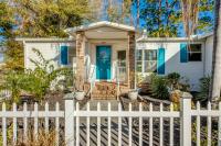 1995 Meri Manufactured Home