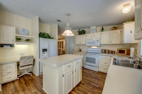 1995 Meri Manufactured Home
