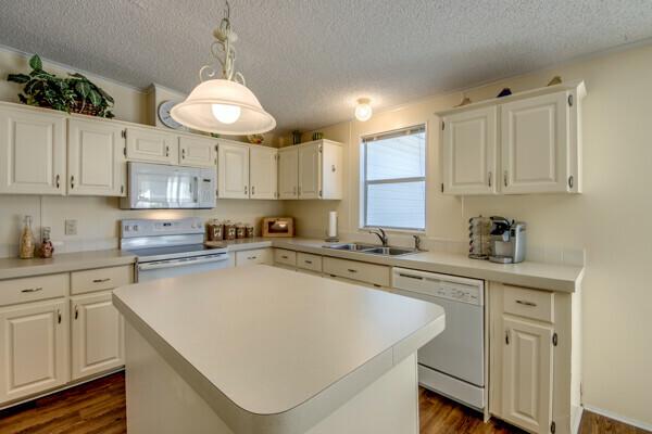 1995 Meri Manufactured Home
