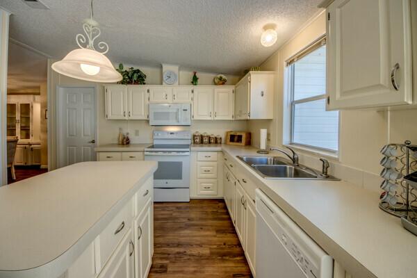 1995 Meri Manufactured Home