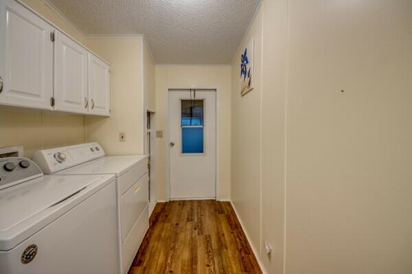 1995 Meri Manufactured Home