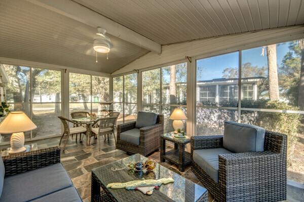 1995 Meri Manufactured Home
