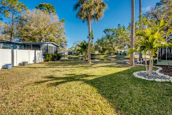 1995 Meri Manufactured Home