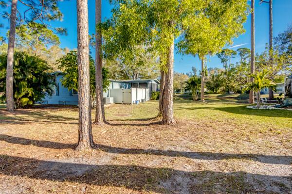 1995 Meri Manufactured Home