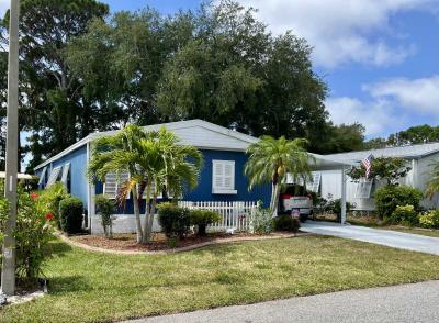 Mobile Home at 1203 N Indies Cir Venice, FL 34285