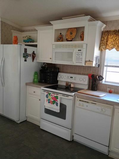 Photo 3 of 6 of home located at 3151 NW 44 Ave  Lot 108 Ocala, FL 34482