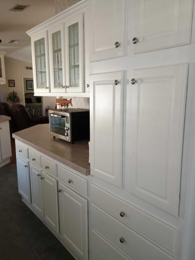 Photo 5 of 6 of home located at 3151 NW 44 Ave  Lot 108 Ocala, FL 34482