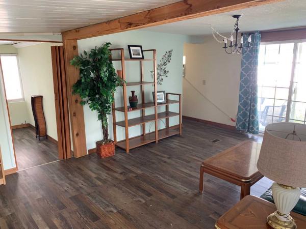 1970 CLAI  Home