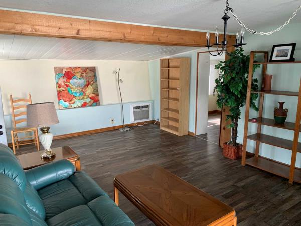 1970 CLAI  Home