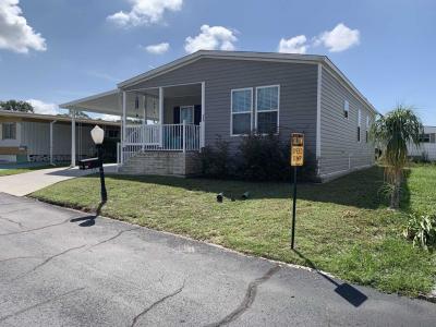 Photo 3 of 8 of home located at 220 Colburn Dr Debary, FL 32713