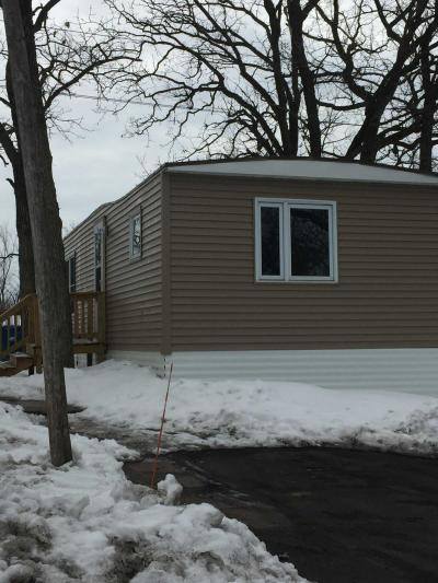 Mobile Home at 523 54th Ave  #37B Saint Cloud, MN 56303