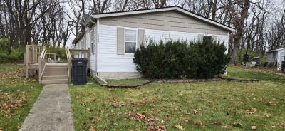 Mobile Home at 11006 Fawn Drive Whitmore Lake, MI 48189