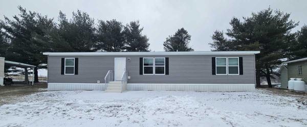 2024 Commodore 3A2813P Mobile Home