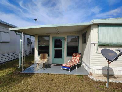 Mobile Home at 1011 2nd St SE Fort Meade, FL 33841