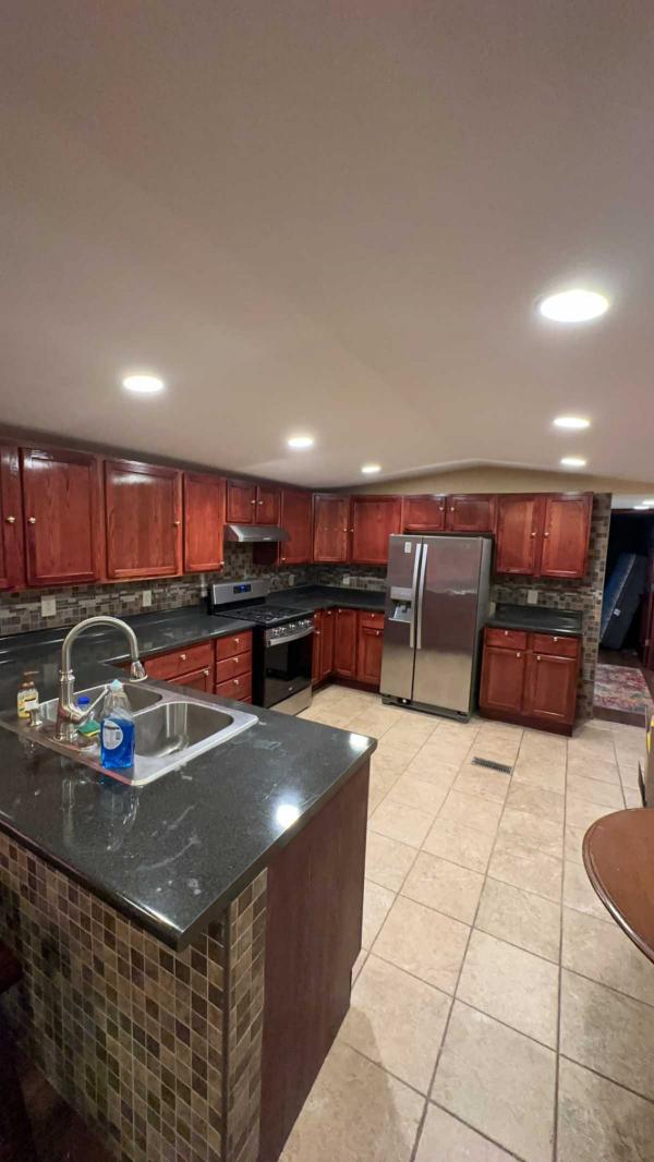 1984 Fairmount Mobile Home