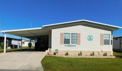 Mobile Home at 408 Marywood Pkwy S Lakeland, FL 33803