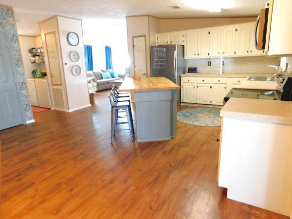 1991 PALM  Home