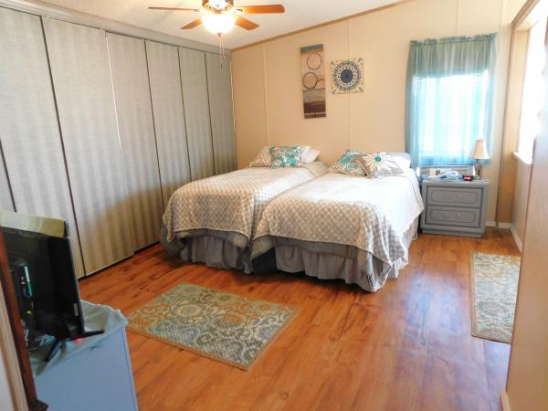 1991 PALM  Home