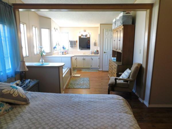 1991 PALM  Home