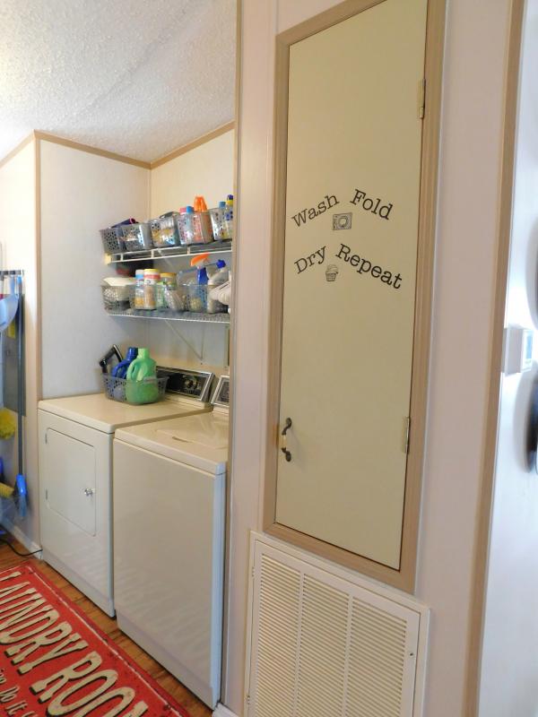 1991 PALM  Home